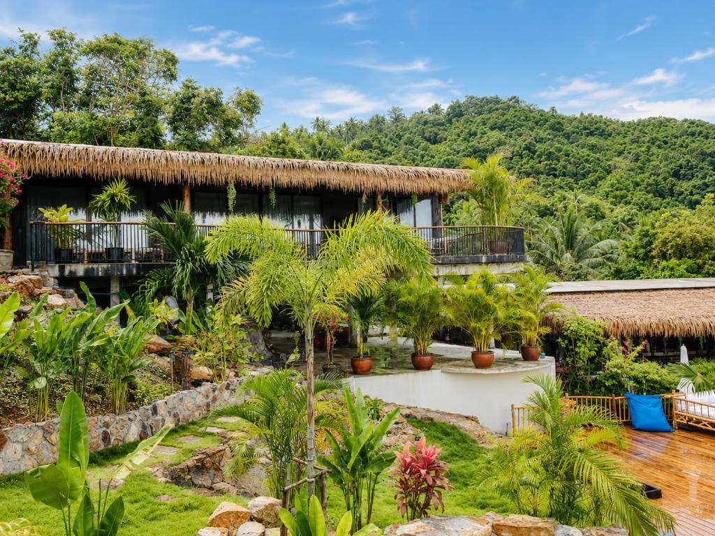 SANA Koh Phangan – Koh Phangan