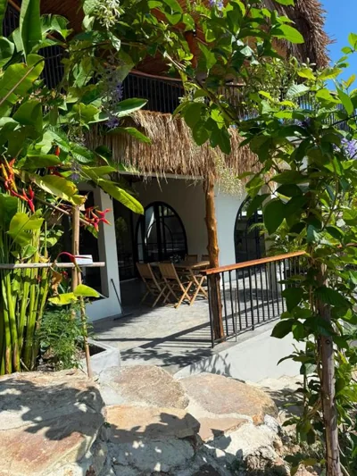 Standard Villa — SANA Koh Phangan